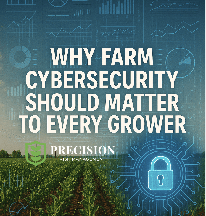 Farm Cybersecurity should matter